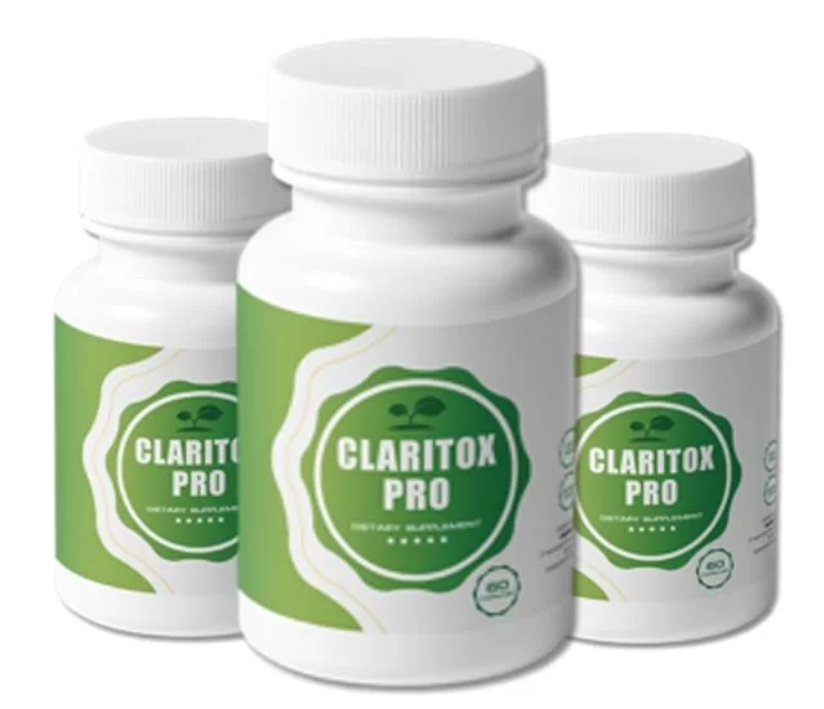 Claritox Pro Claritox Pro